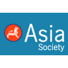 The Asia Society
