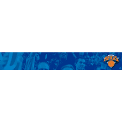 The New York Knicks