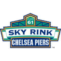 Sky Rink at Chelsea Piers