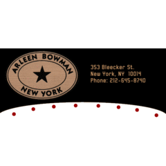 Arleen Bowman New York