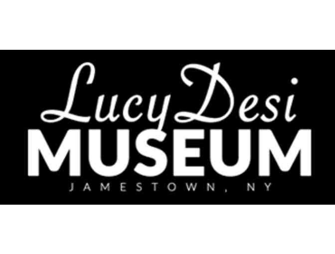 Comedy Tour Roadtrip