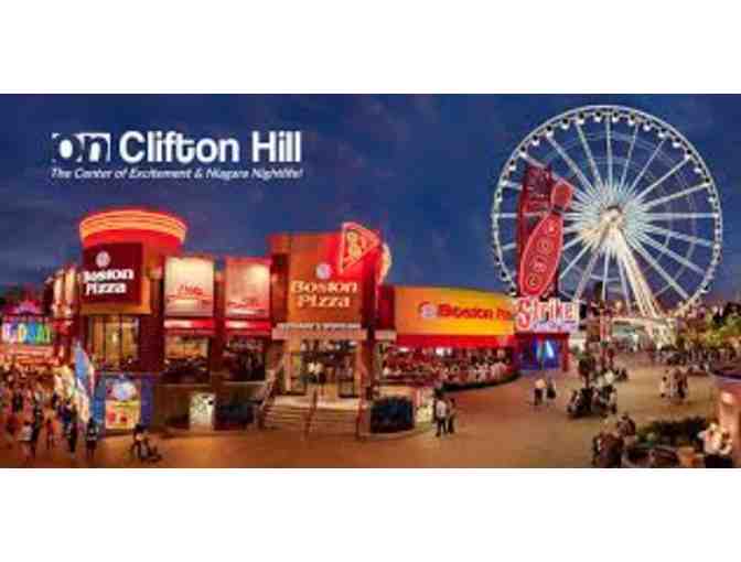 Explore Toronto Roadtrip