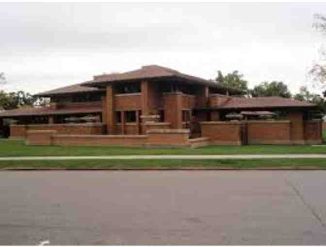 Explore Buffalo's Museums