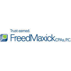 FreedMaxick