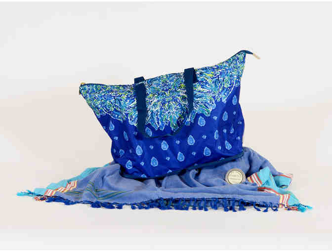 A Weekend at the Beach