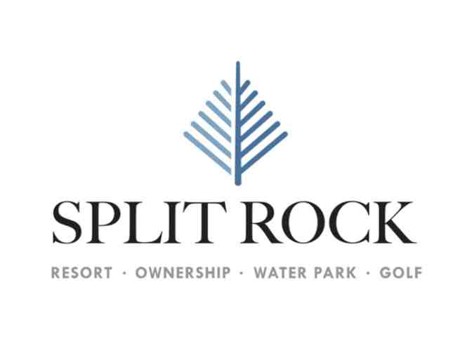 Week Stay at Split Rock