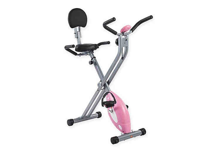 PINK Fitness - Cycle & Wireless Beats