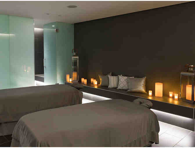 The Rittenhouse Special