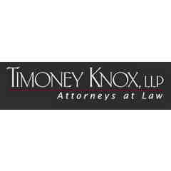 Timoney Knox, LLP