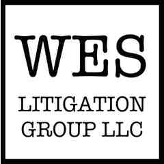 WES LITIGATION GROUP LLC