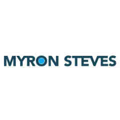 Myron Steves