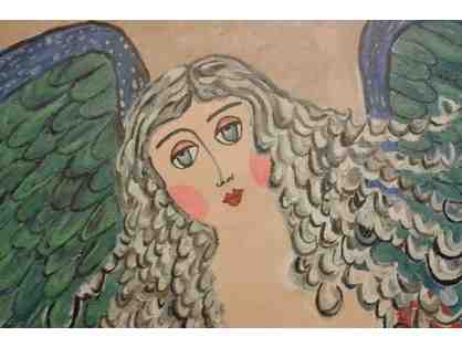 Psychic Medium Session