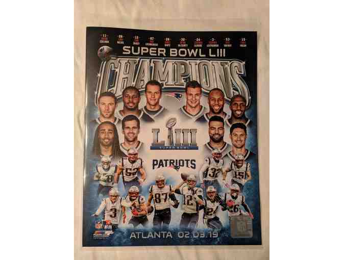 Autographed Michael Wacha Baseball