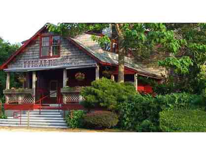 2 Tickets to Million Dollar Quartet at Theater By the Sea