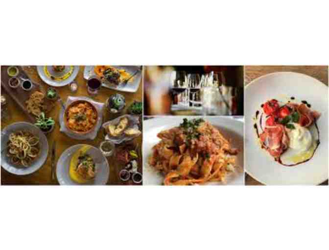 Golfing and Dinner #1