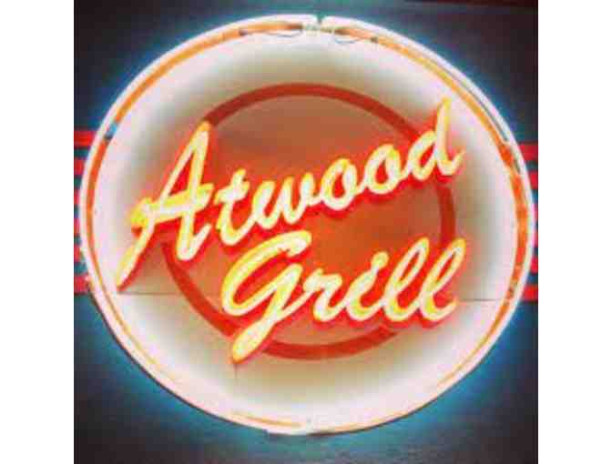 Body Art and a Taste of Johnston