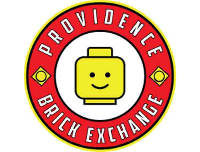 Fun Family Shopping Day!