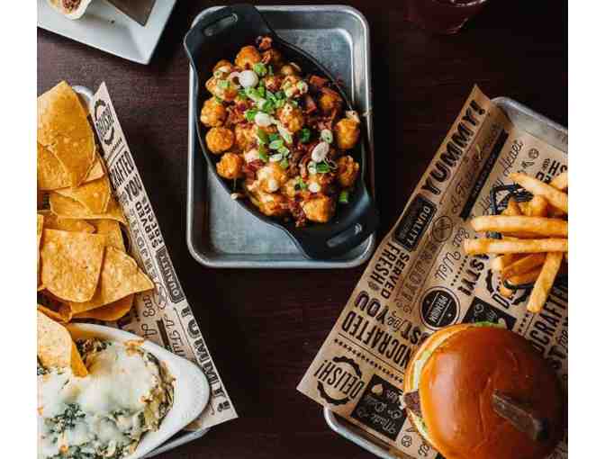 HIs and Her Day of Beauty #2