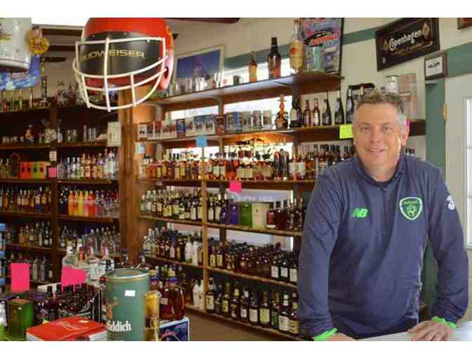 Woonsocket Restaurant Tour