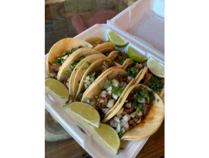 Woonsocket Restaurant Tour