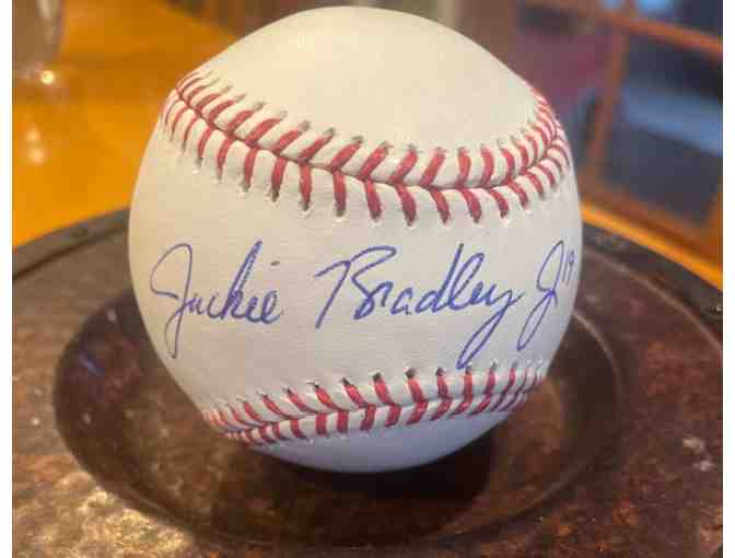 Red Sox Baseball Memorabilia