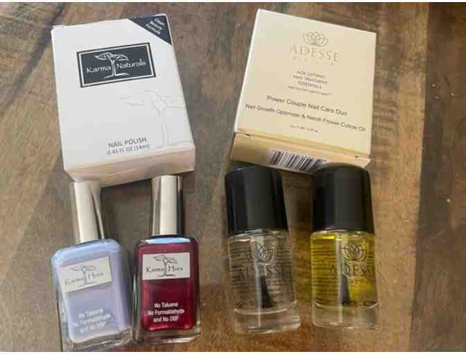 Beauty for Yourself & Pet and some Sparkle too!