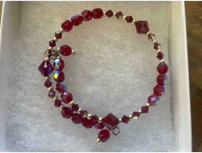 Beauty for Yourself & Pet and some Sparkle too!