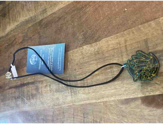 Unique Shopping Experience and Dinner