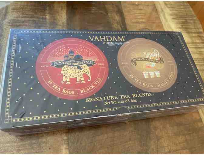 Unique Shopping Experience and Dinner