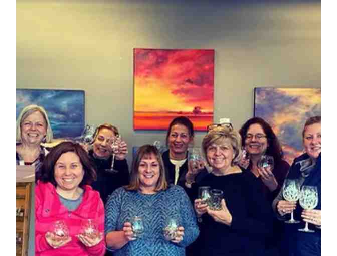 The Art of Relaxation