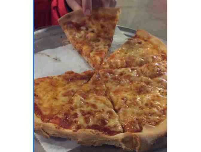 Lanes, Games and Dinner