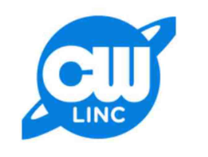 Cinema World and Ramen...Yum!