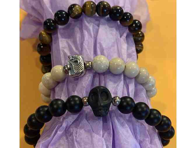 Much Needed Relaxation