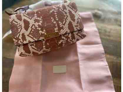 Radley London Flapover Crossbody Purse