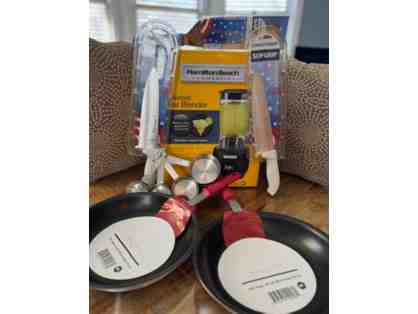Trimark Chef's Set
