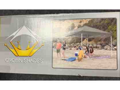 Rocky's Ace Hardware, 10 x 10 Pop-up Canopy Tent