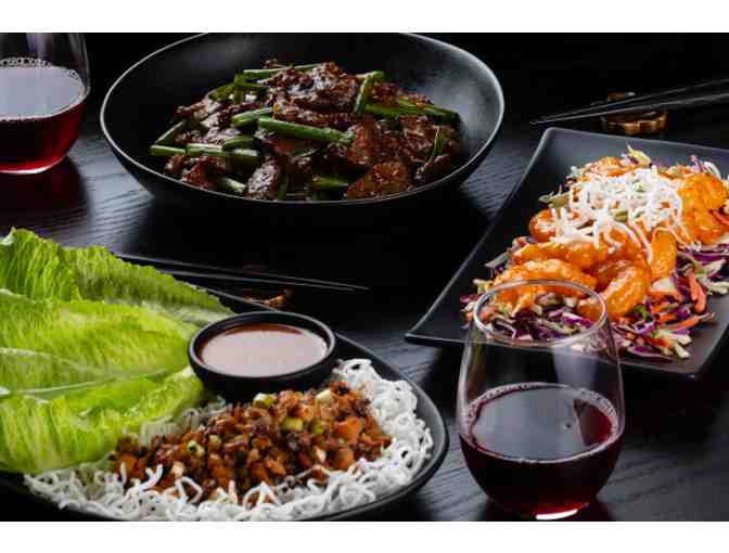 Dine & Discover Providence