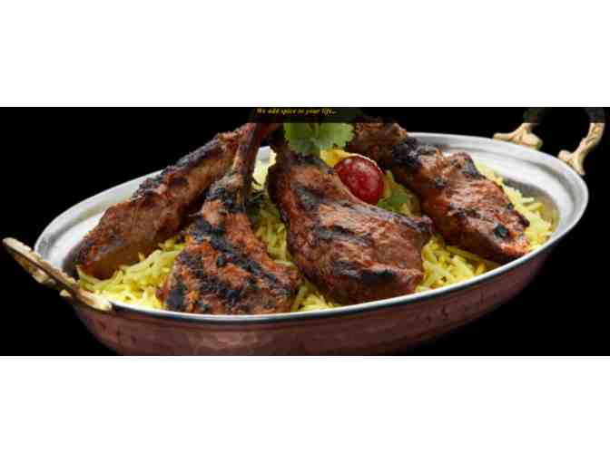 Dine & Discover Providence