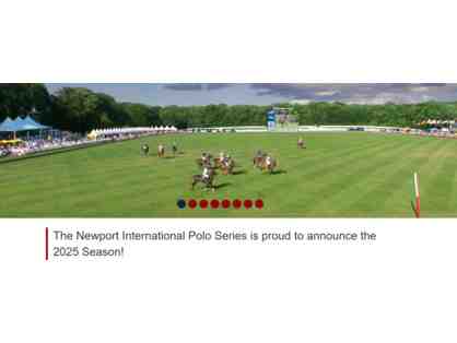Newport Polo & Picnic