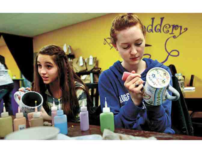 A Day to Enjoy RI & Ma