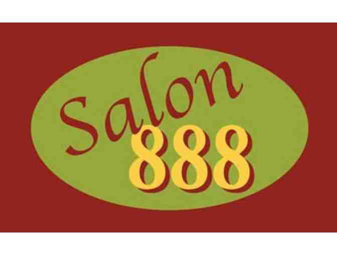 A Day of Beauty & Pampering