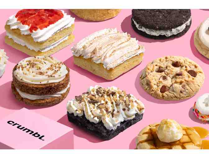 Golf, Food and Dessert