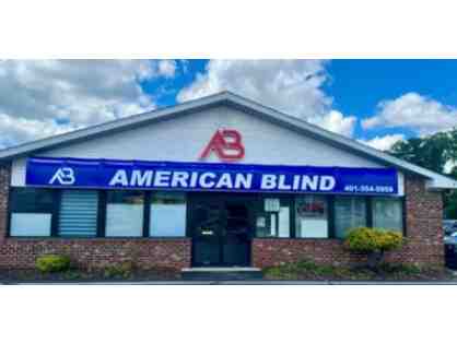Need New Blinds #1