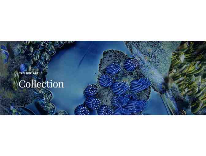 Museums and a Tarot Reading