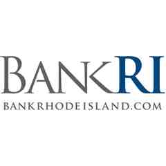Sponsor: BankRI - $2500