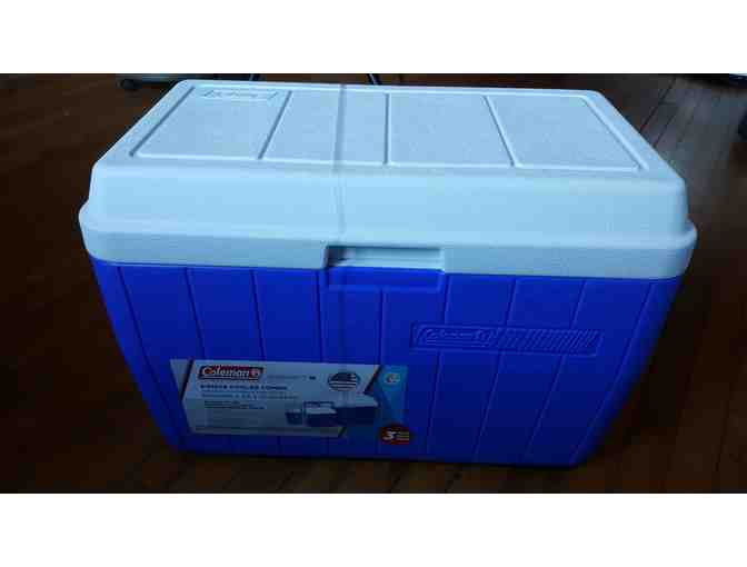 Coleman 3-Piece Cooler Combo