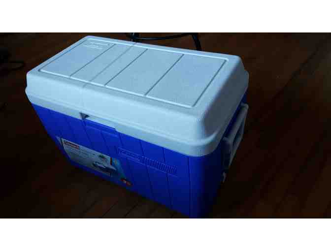 Coleman 3-Piece Cooler Combo