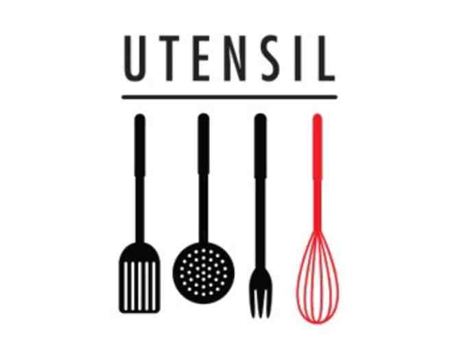 Did Someone Say Cocktails?