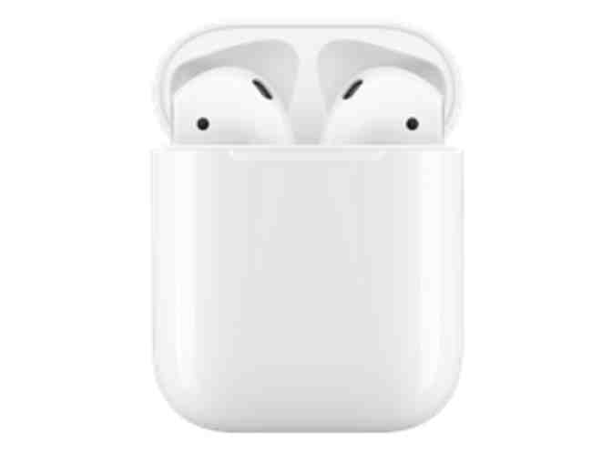 Apple AirPods