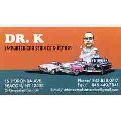 Dr. K